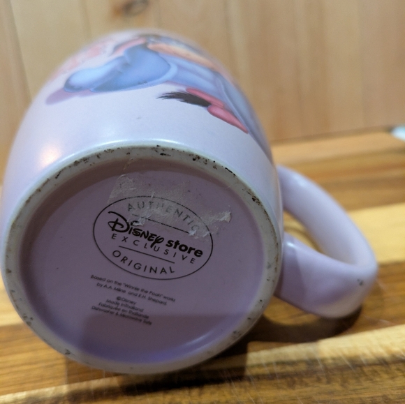 Disney Eeyore Pastel Mug - Picture 5 of 5